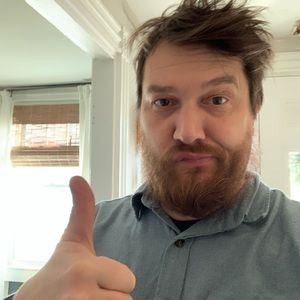 Meet your Posher, Ryan